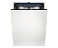 Zmywarka ELECTROLUX 60cm, 14kpl, SatelliteClean, MaxiFlex, AirDry, Beam on Floor, QuickSelect, GlassCare, SensorControl, AUTO Sense ,3kosz - 1026241 - zdjęcie 1